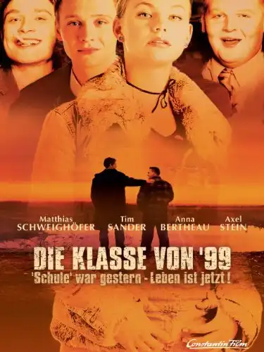 Watch and Download Die Klasse von '99 - Schule war gestern, Leben ist jetzt 2