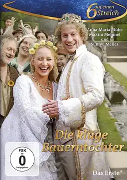 Watch and Download Die kluge Bauerntochter 3