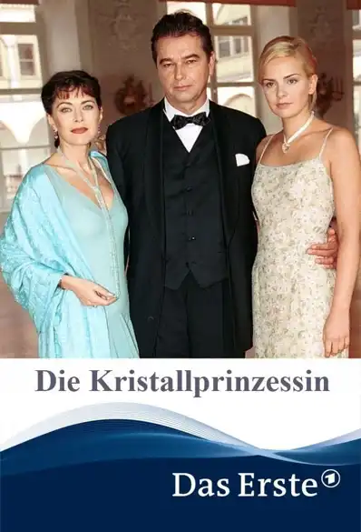 Watch and Download Die Kristallprinzessin 2