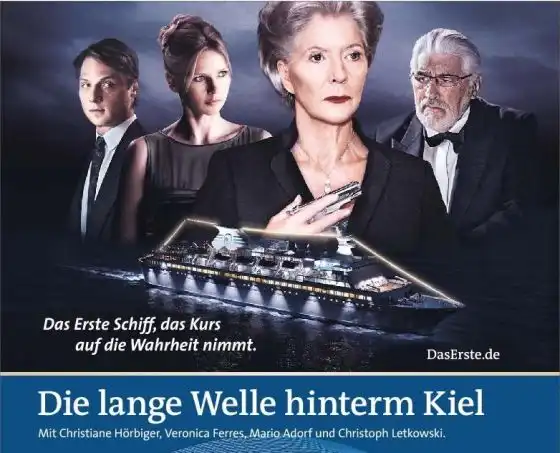 Watch and Download Die lange Welle hinterm Kiel 1