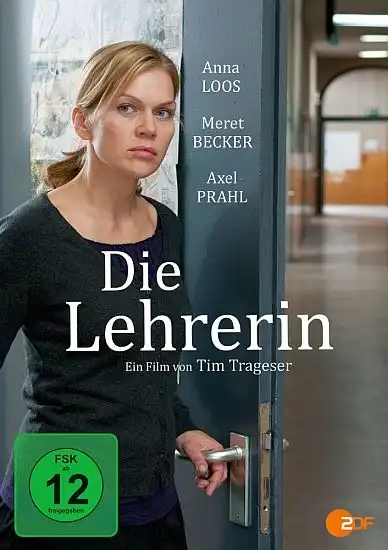 Watch and Download Die Lehrerin 2