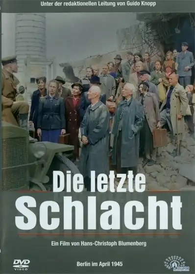 Watch and Download Die letzte Schlacht 2