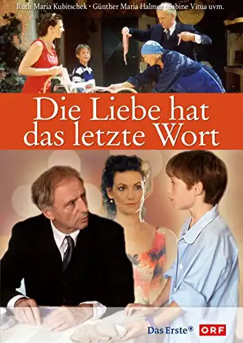 Watch and Download Die Liebe hat das letzte Wort 2