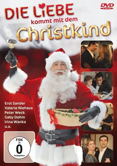 Watch and Download Die Liebe kommt mit dem Christkind 2