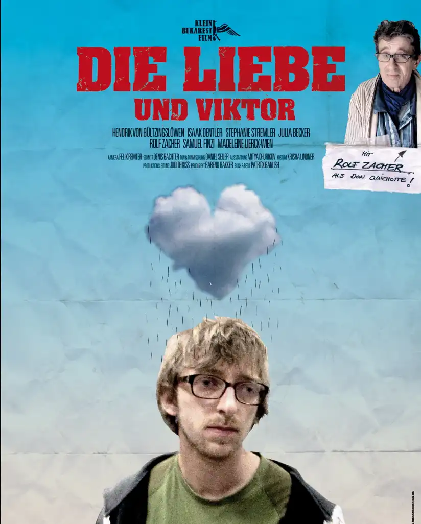 Watch and Download Die Liebe und Viktor 1