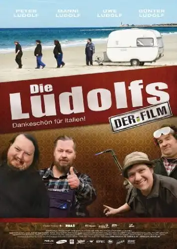 Watch and Download Die Ludolfs - Der Film 4