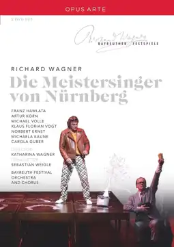 Watch and Download Die Meistersinger von Nürnberg 3