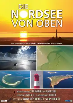 Watch and Download Die Nordsee von oben 3