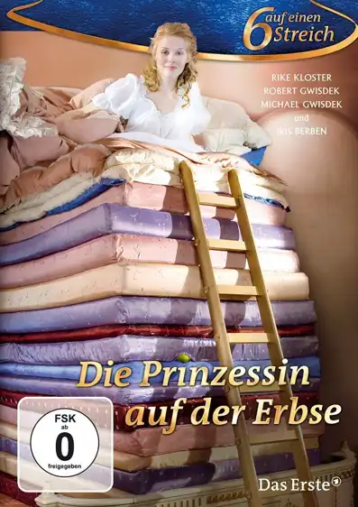 Watch and Download Die Prinzessin auf der Erbse 11