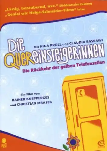 Watch and Download Die Quereinsteigerinnen 2