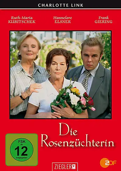 Watch and Download Die Rosenzüchterin 2