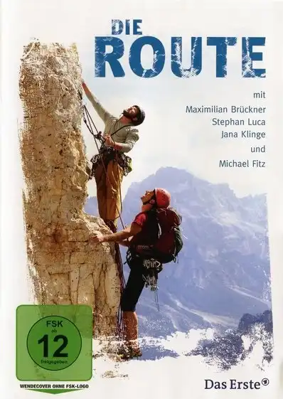 Watch and Download Die Route 1