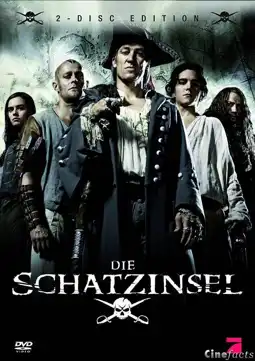 Watch and Download Die Schatzinsel 1