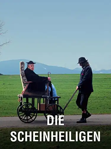 Watch and Download Die Scheinheiligen 1