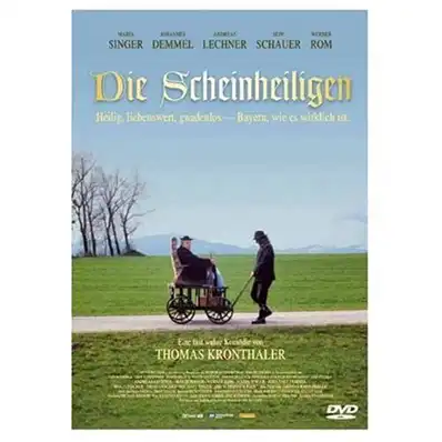 Watch and Download Die Scheinheiligen 2