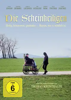 Watch and Download Die Scheinheiligen