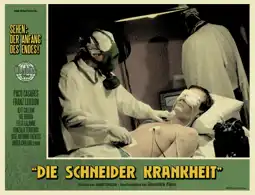 Watch and Download Die Schneider Krankheit 4