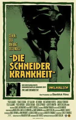 Watch and Download Die Schneider Krankheit 7