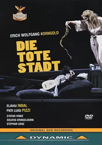 Watch and Download Die Tote Stadt 2