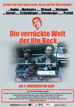 Watch and Download Die verrückte Welt der Ute Bock 2