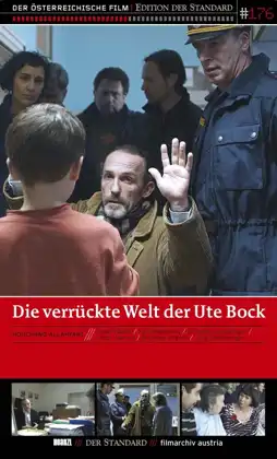 Watch and Download Die verrückte Welt der Ute Bock 3