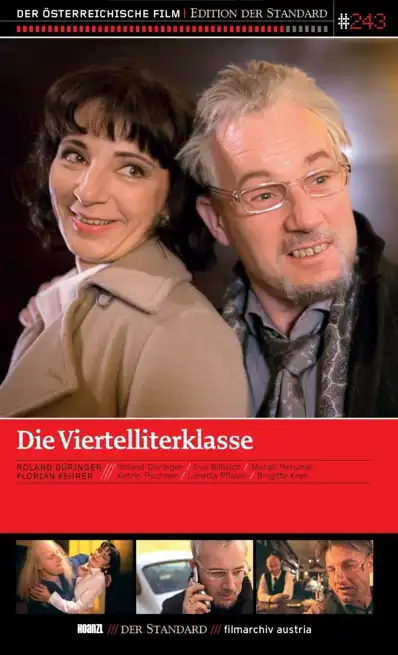 Watch and Download Die Viertelliterklasse 2