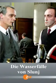 Watch and Download Die Wasserfälle von Slunj