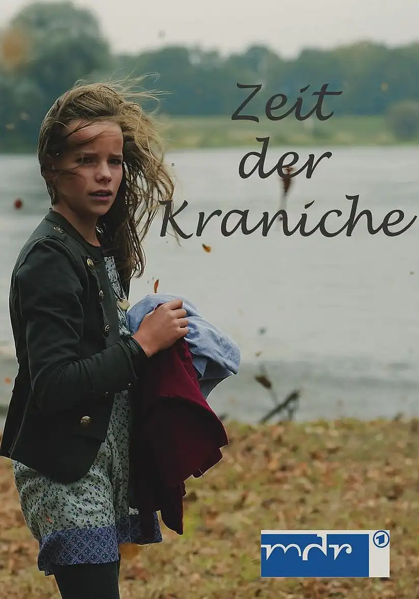 Watch and Download Die Zeit der Kraniche 1