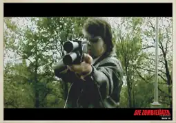 Watch and Download Die Zombiejäger 8