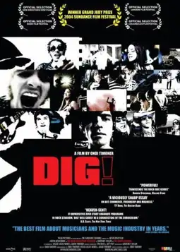 Watch and Download Dig! 4