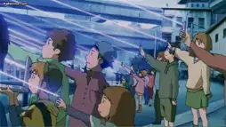 Watch and Download Digimon Adventure 02: Diablomon Strikes Back 1