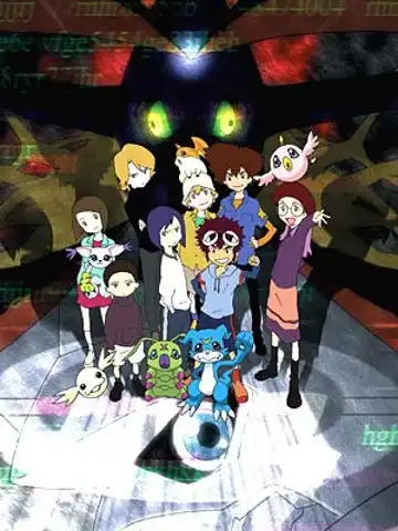 Watch and Download Digimon Adventure 02: Diablomon Strikes Back 4