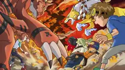 Watch and Download Digimon Tamers: Battle of Adventurers 2