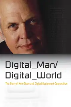 Watch and Download Digital Man/Digital World