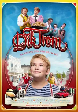 Watch and Download Dik Trom 2