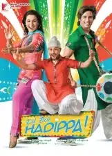 Watch and Download Dil Bole Hadippa! 11