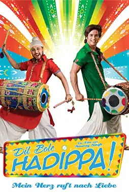 Watch and Download Dil Bole Hadippa! 14