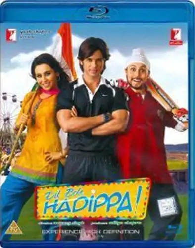 Watch and Download Dil Bole Hadippa! 16