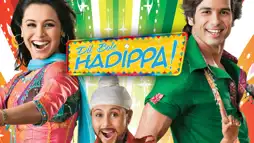 Watch and Download Dil Bole Hadippa! 3