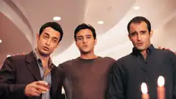 Watch and Download Dil Chahta Hai 3