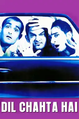 Watch and Download Dil Chahta Hai 4