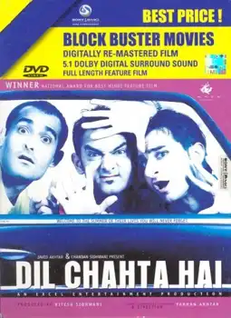 Watch and Download Dil Chahta Hai 6