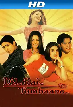 Watch and Download Dil Hai Tumhaara 2