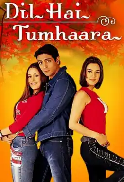 Watch and Download Dil Hai Tumhaara 6