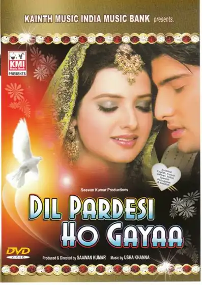 Watch and Download Dil Pardesi Ho Gayaa 8