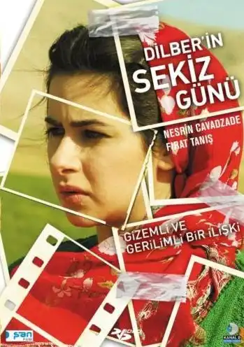 Watch and Download Dilber'in Sekiz Günü 1