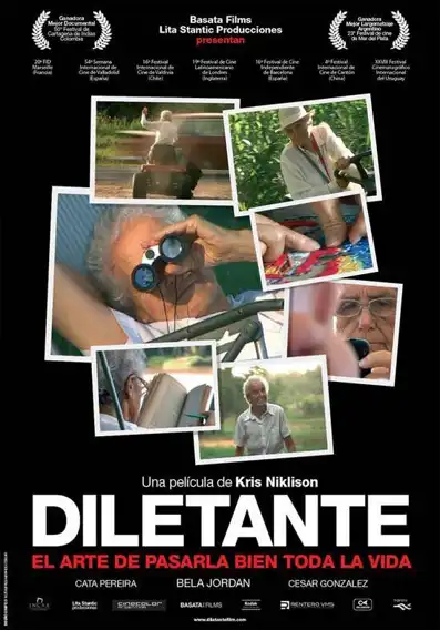 Watch and Download Diletante 2