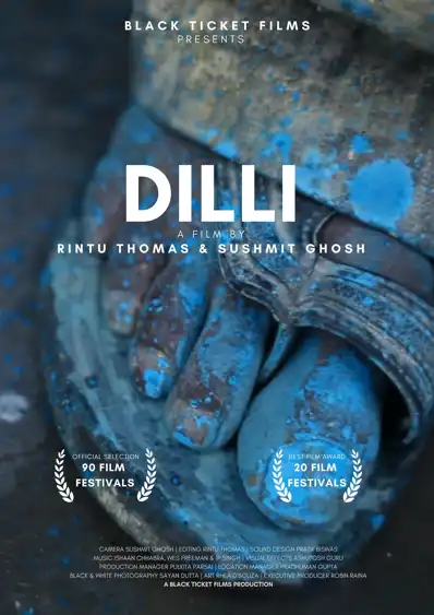 Watch and Download Dilli 1