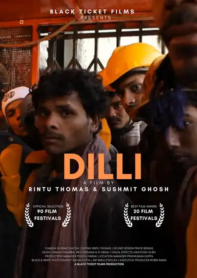 Watch and Download Dilli 2