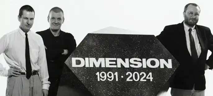 Watch and Download Dimension 1